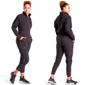 Athleta Lenox Jumpsuit
